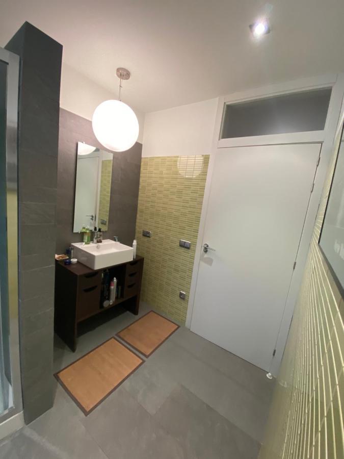 Villa Loft Bardenas Eco Rr46 Ribaforada Exterior foto