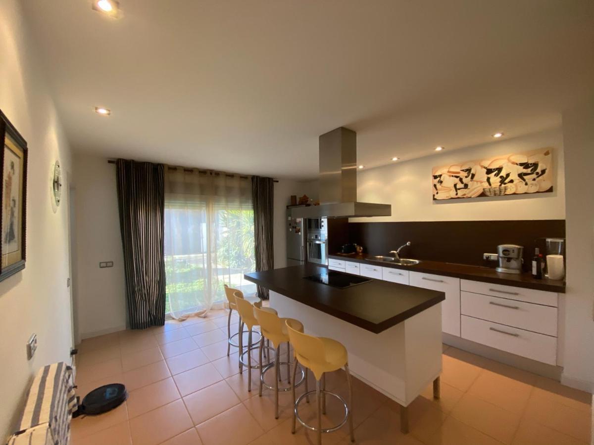 Villa Loft Bardenas Eco Rr46 Ribaforada Exterior foto
