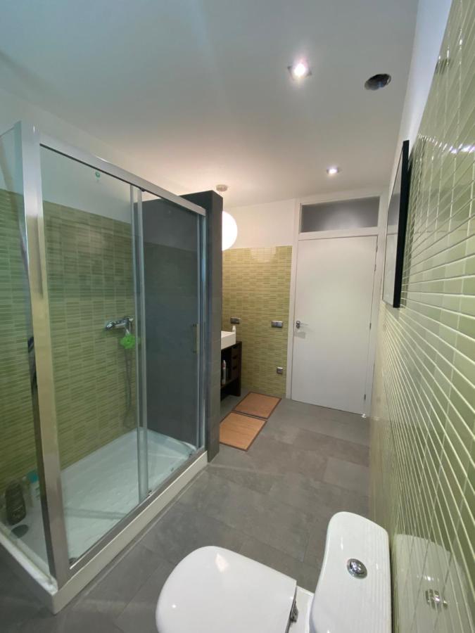 Villa Loft Bardenas Eco Rr46 Ribaforada Exterior foto