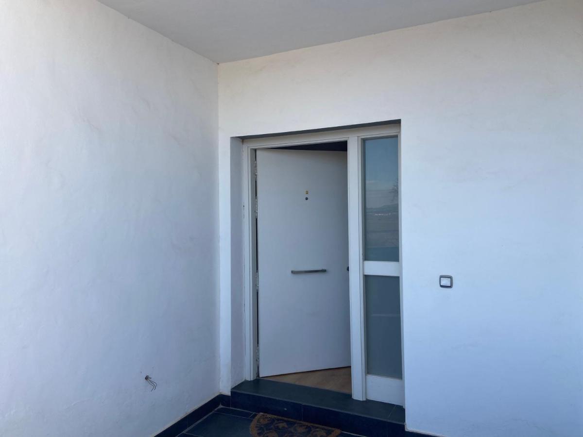 Villa Loft Bardenas Eco Rr46 Ribaforada Exterior foto