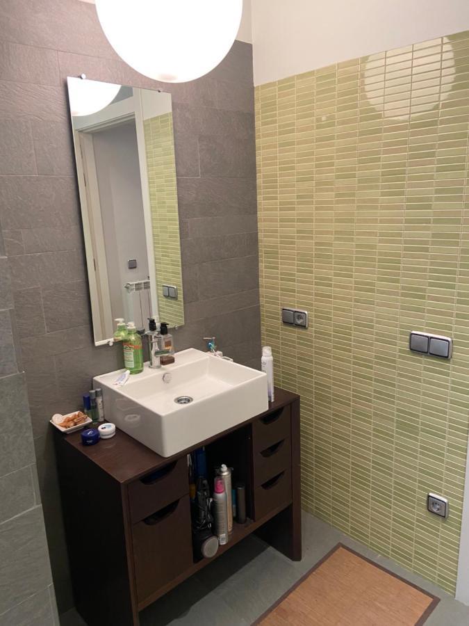 Villa Loft Bardenas Eco Rr46 Ribaforada Exterior foto